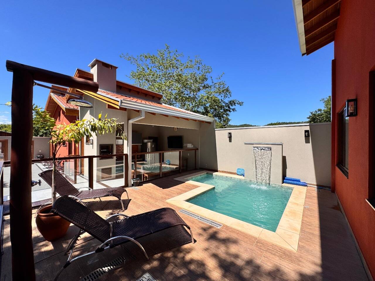 Prédio Inteiro, 152 m² - Foto 1