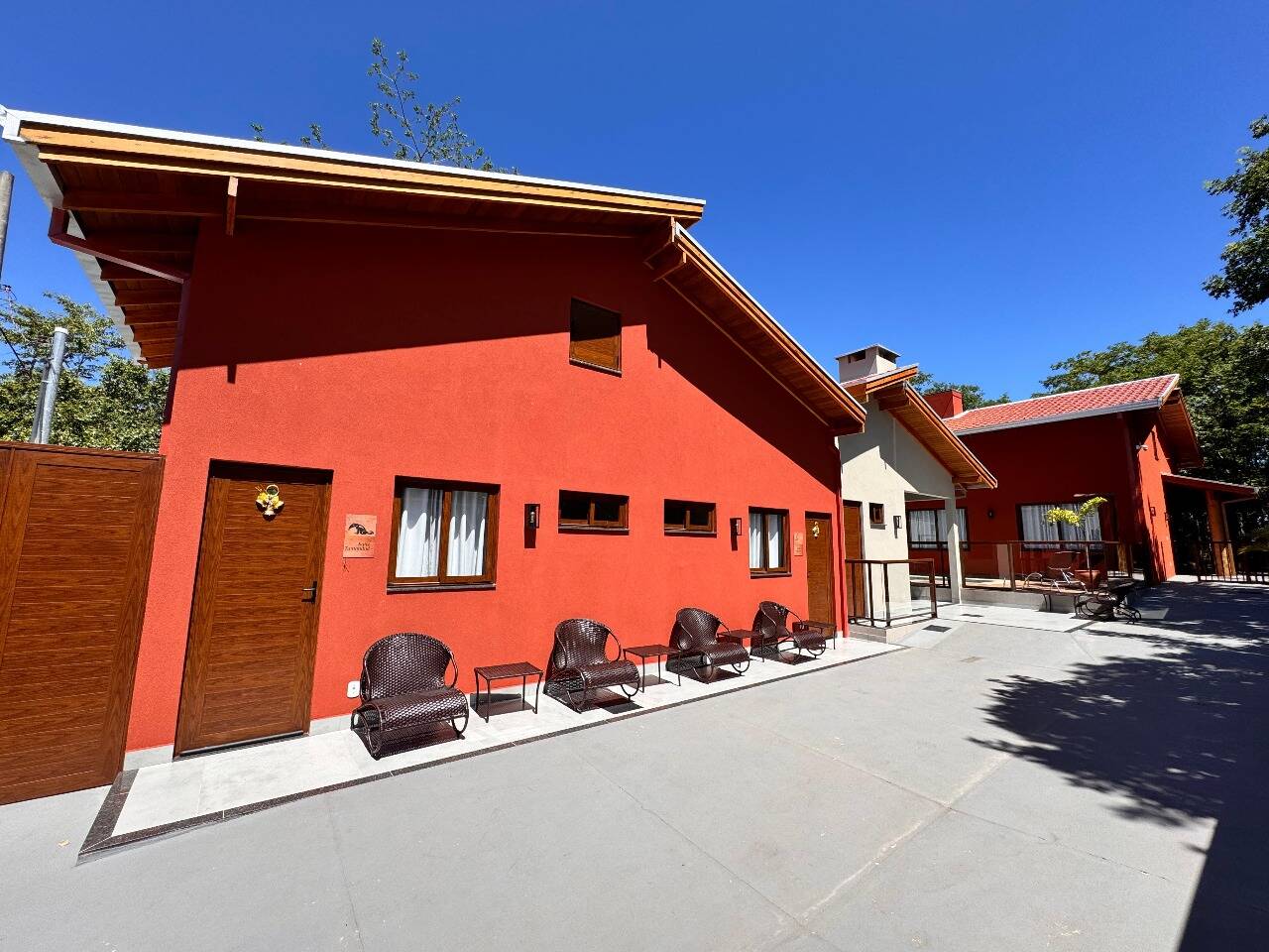 Prédio Inteiro, 152 m² - Foto 2