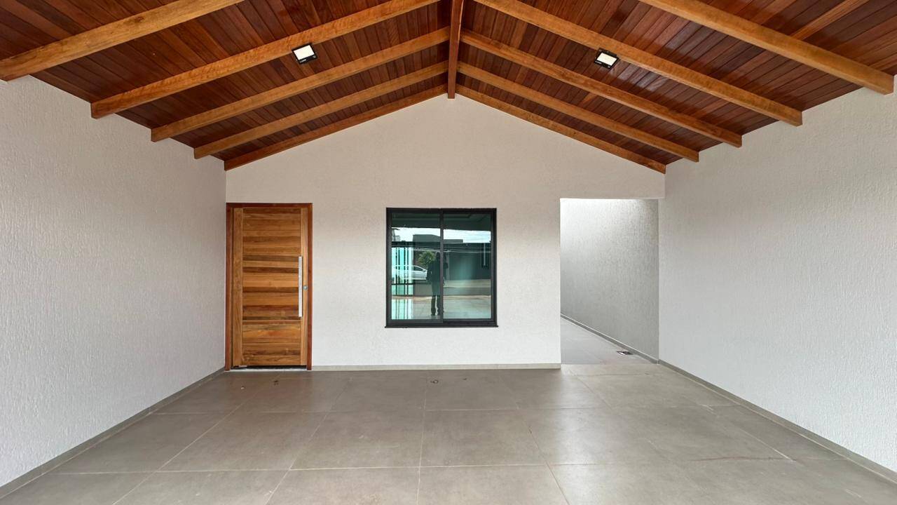 Casa, 3 quartos, 176 m² - Foto 1