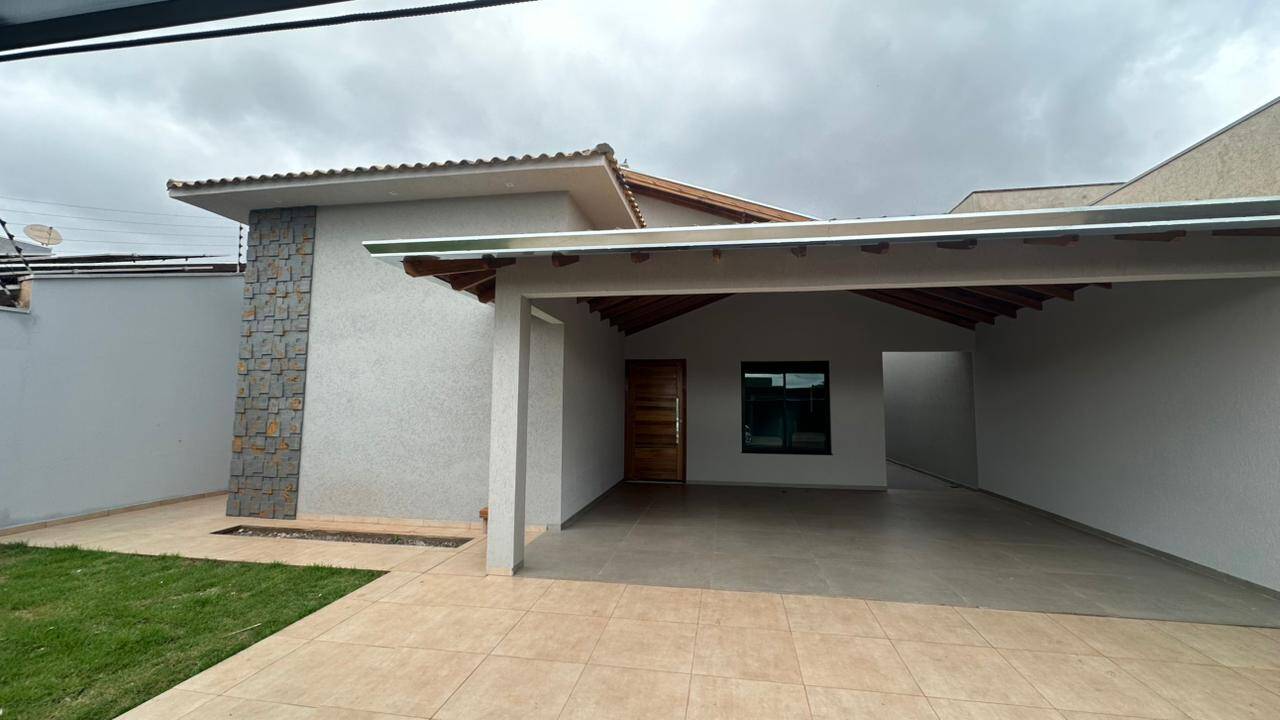 Casa, 3 quartos, 176 m² - Foto 2