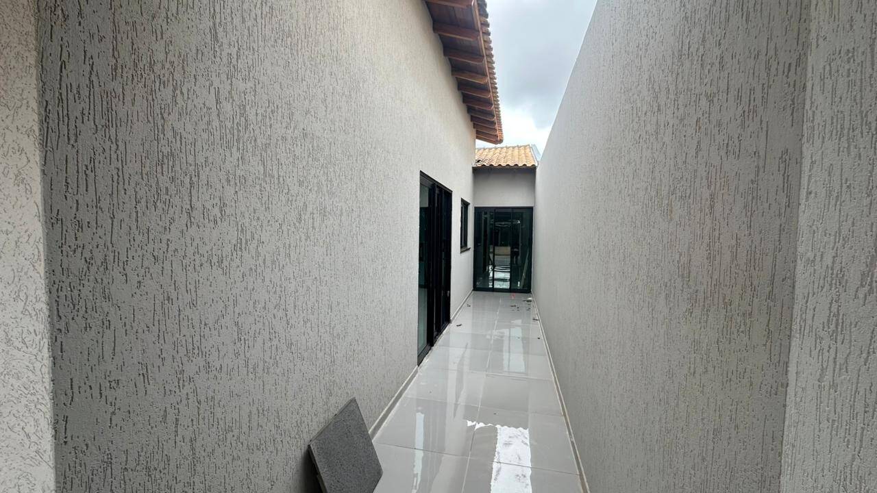 Casa, 3 quartos, 176 m² - Foto 11