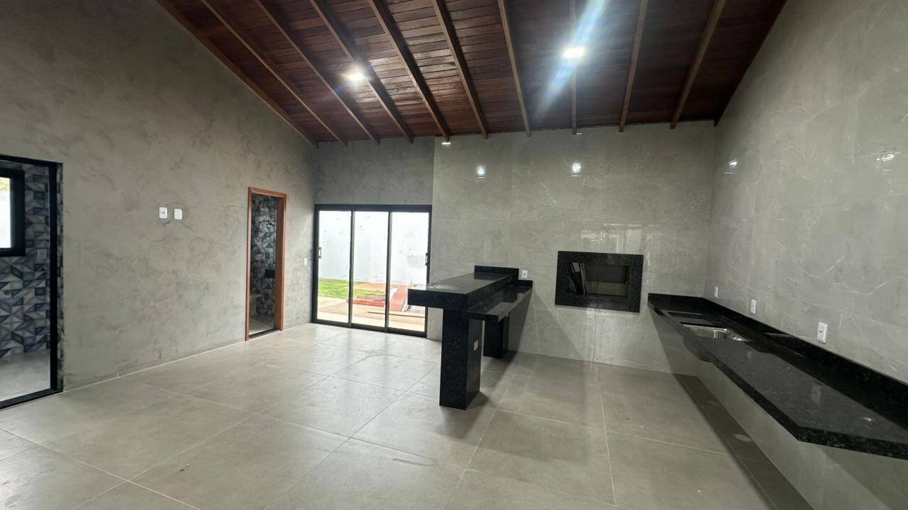 Casa, 3 quartos, 176 m² - Foto 5