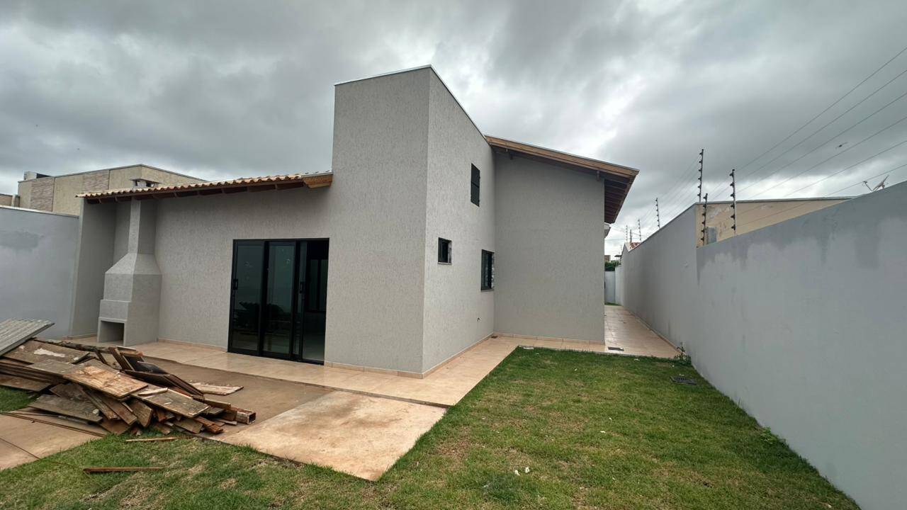 Casa, 3 quartos, 176 m² - Foto 16