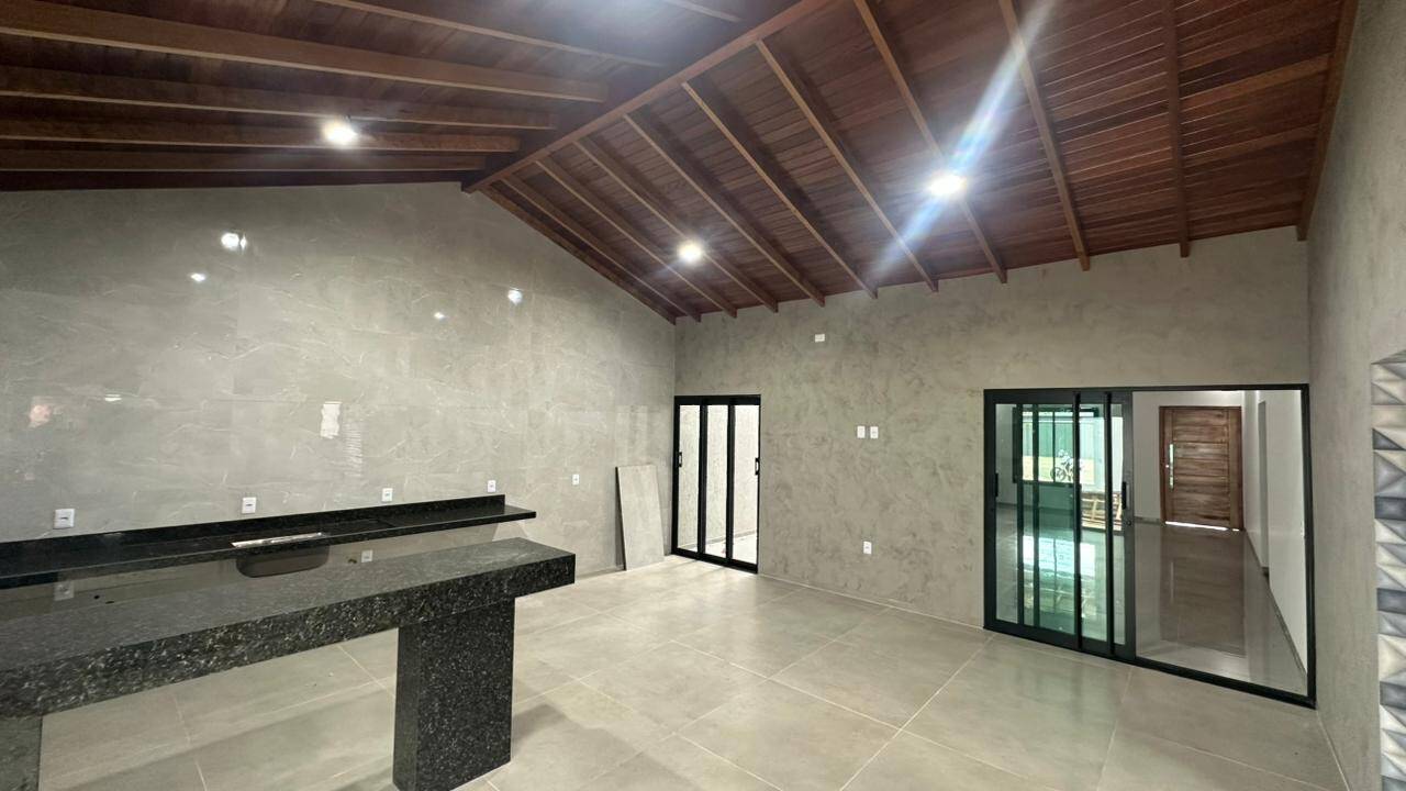 Casa, 3 quartos, 176 m² - Foto 4