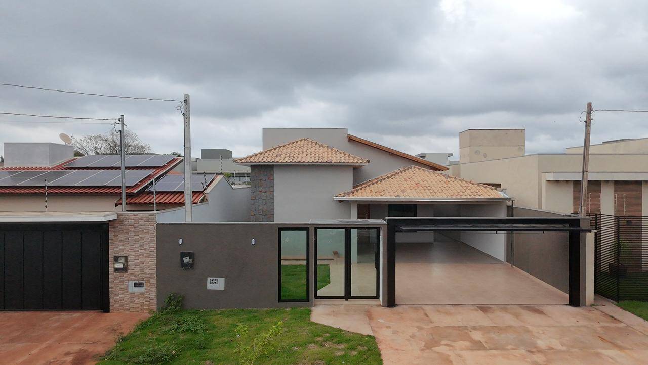 Casa, 3 quartos, 176 m² - Foto 15