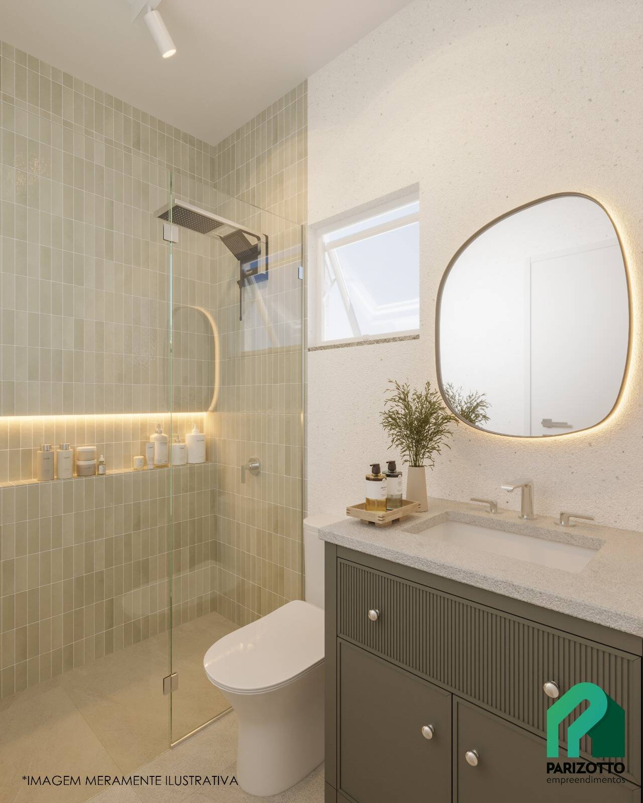 Casa, 2 quartos, 45 m² - Foto 7