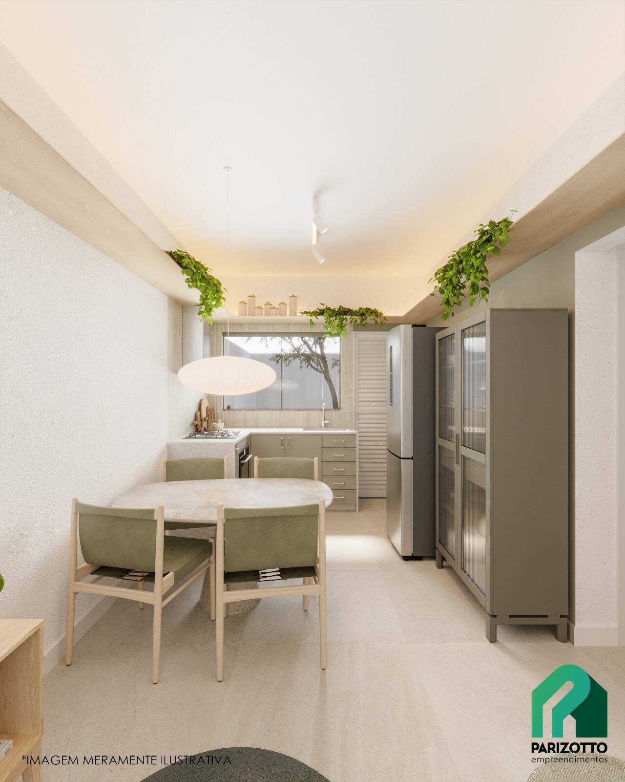 Casa, 2 quartos, 45 m² - Foto 8