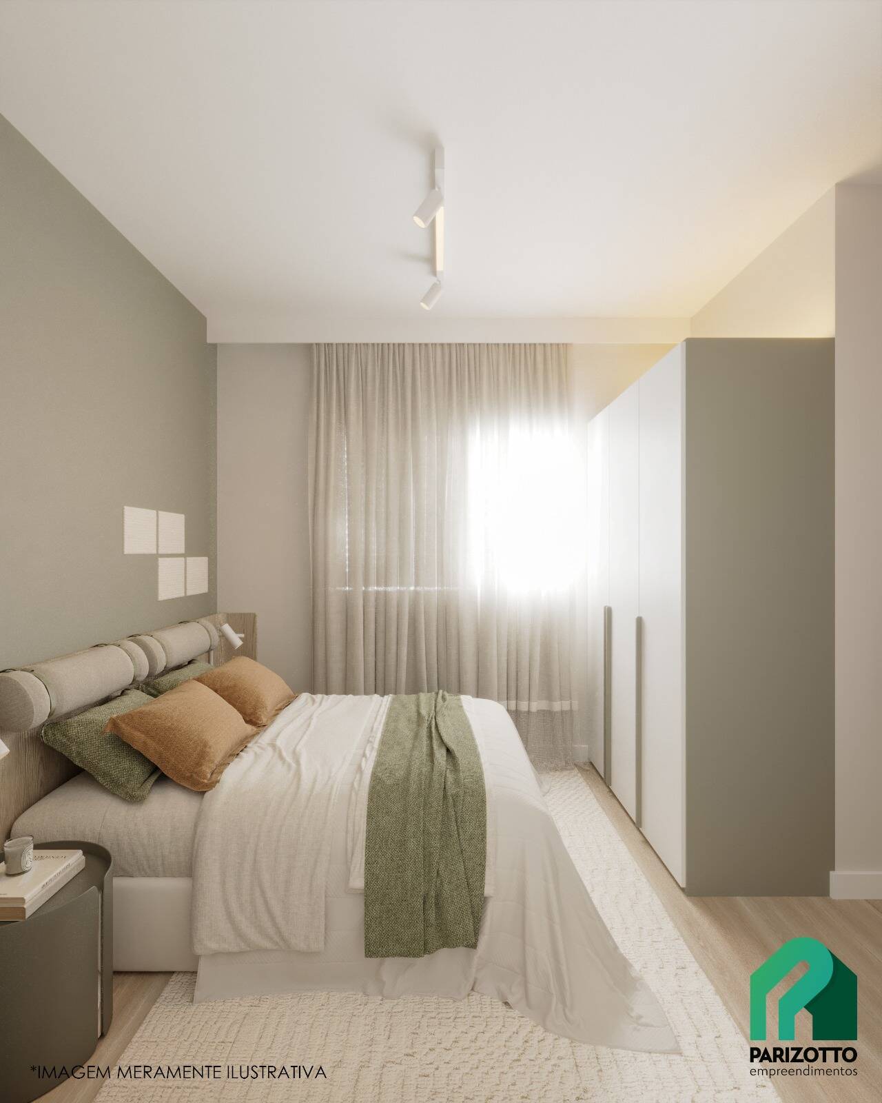 Casa, 2 quartos, 45 m² - Foto 9