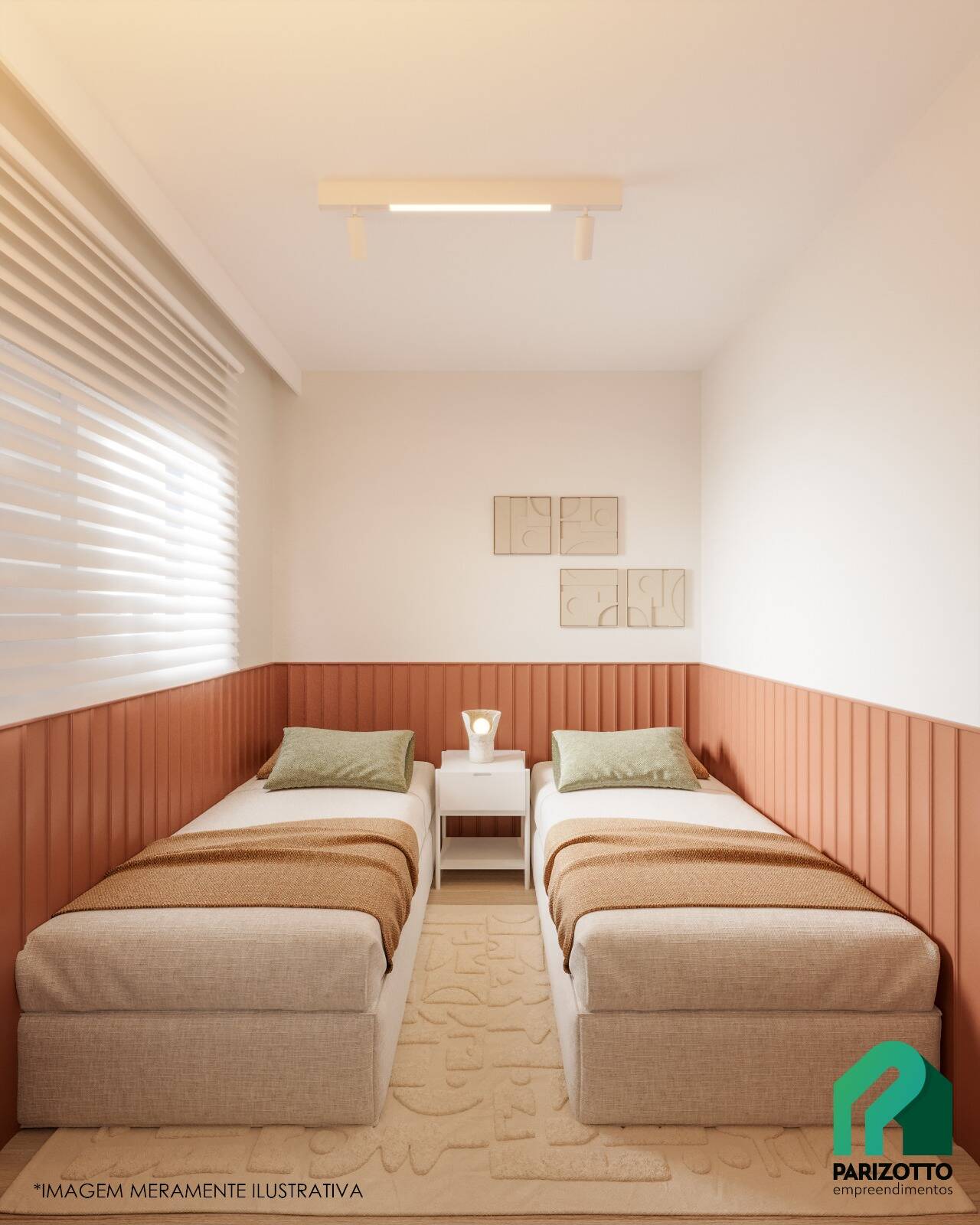 Casa, 2 quartos, 45 m² - Foto 10