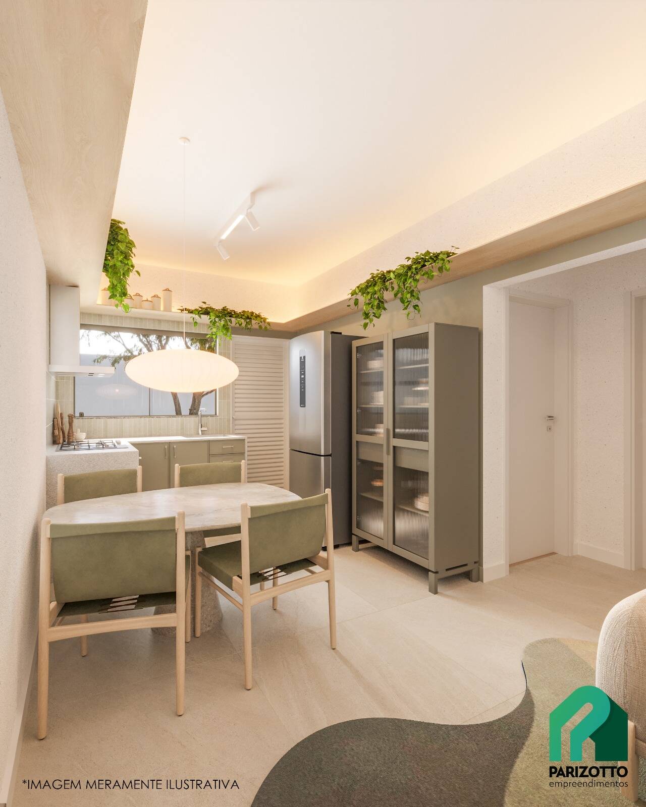 Casa, 2 quartos, 45 m² - Foto 13