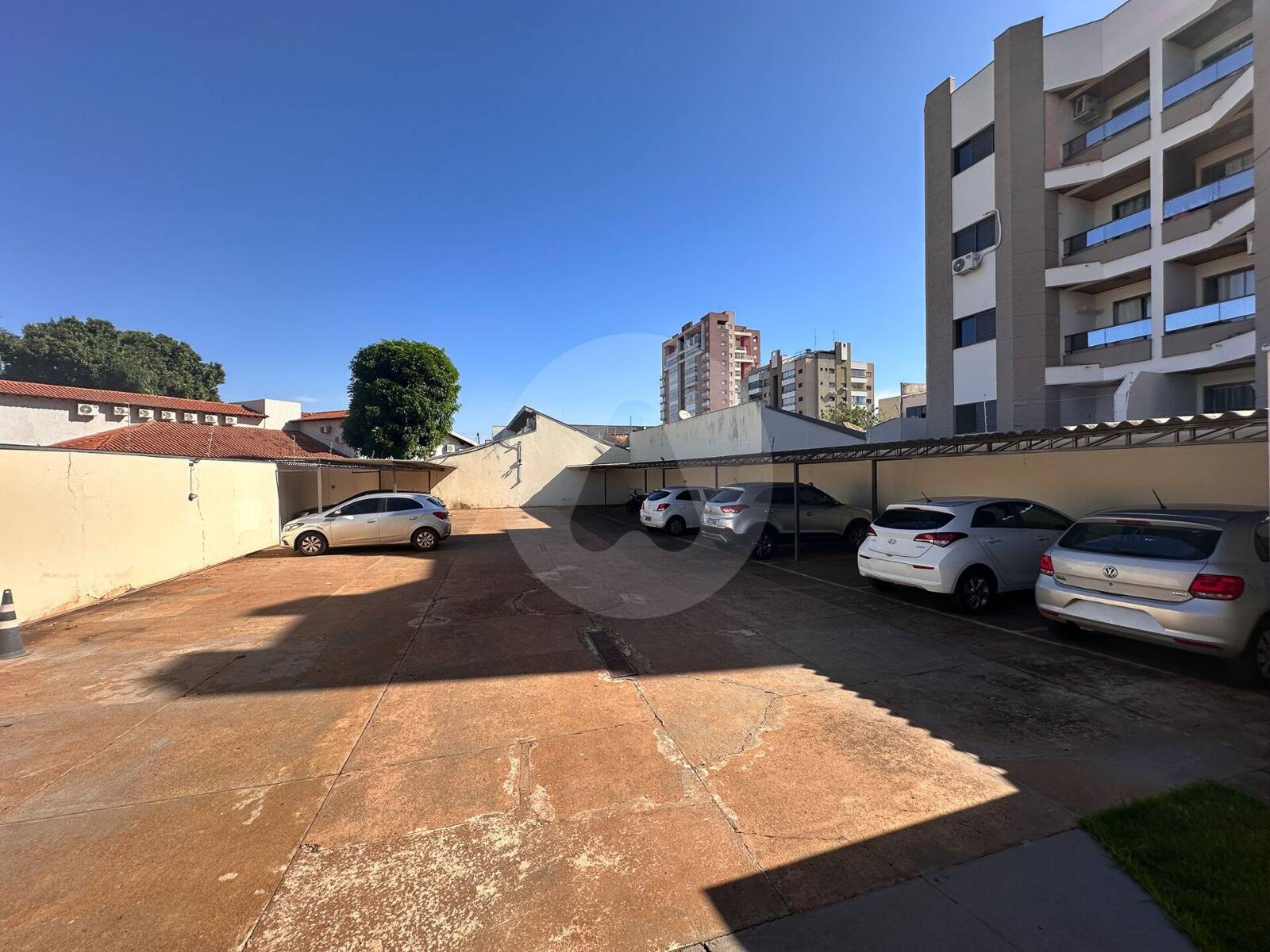 Apartamento, 58 m² - Foto 1