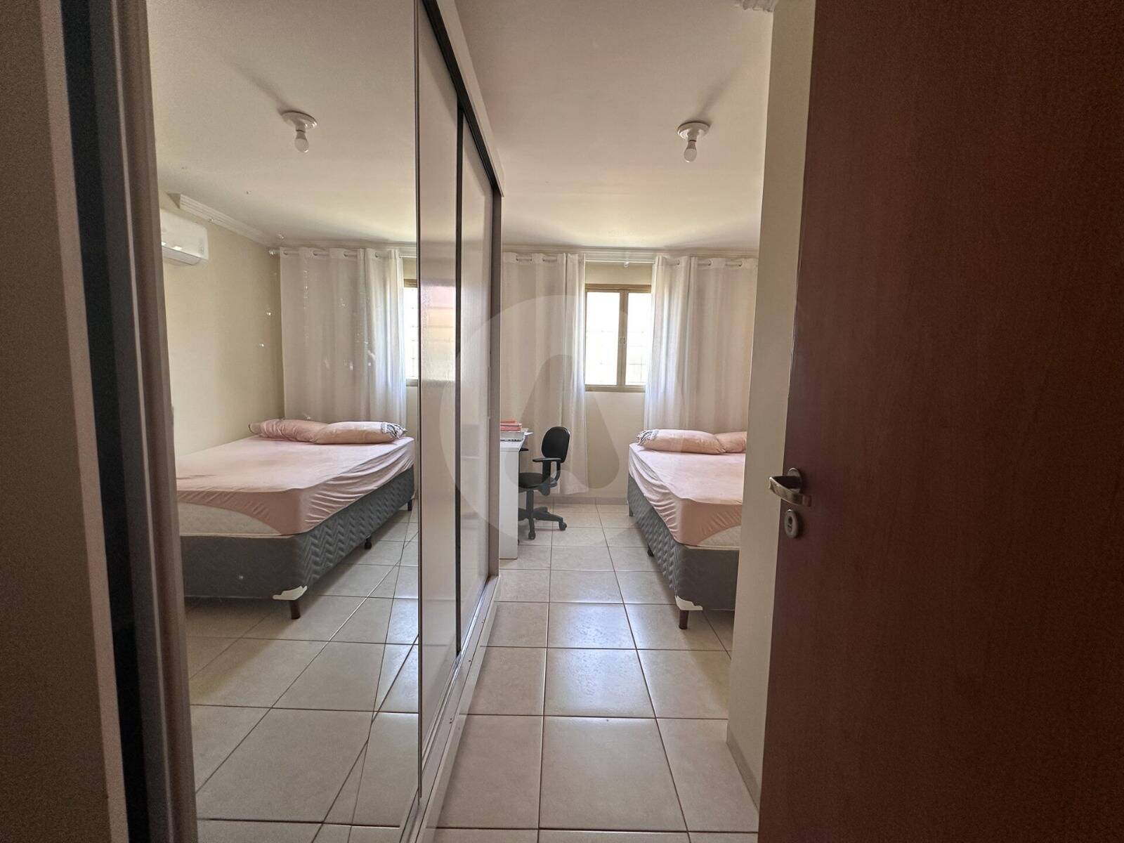 Apartamento, 58 m² - Foto 3