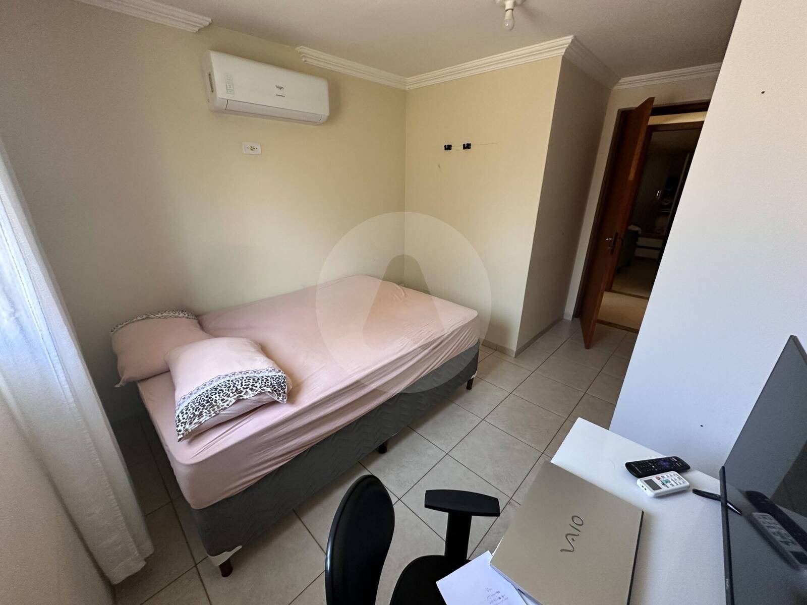 Apartamento, 58 m² - Foto 4