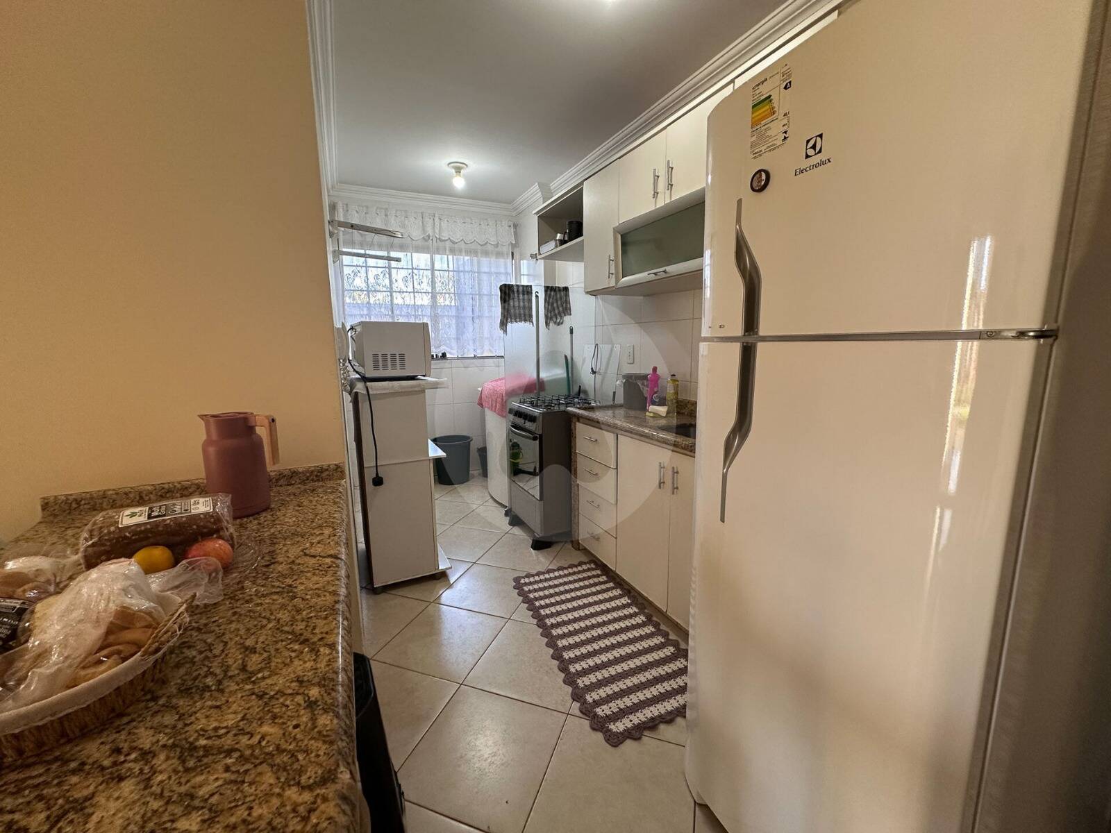 Apartamento, 58 m² - Foto 8