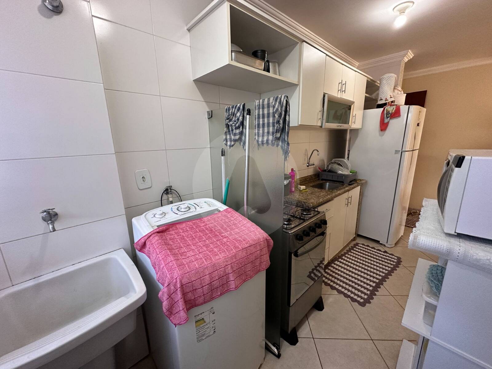Apartamento, 58 m² - Foto 7