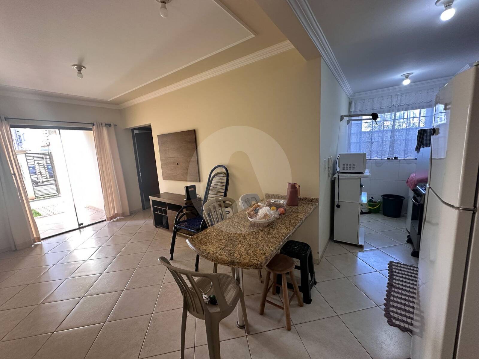 Apartamento, 58 m² - Foto 10