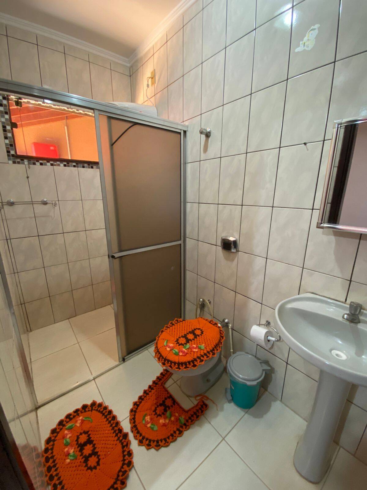 Casa, 5 quartos, 256 m² - Foto 8