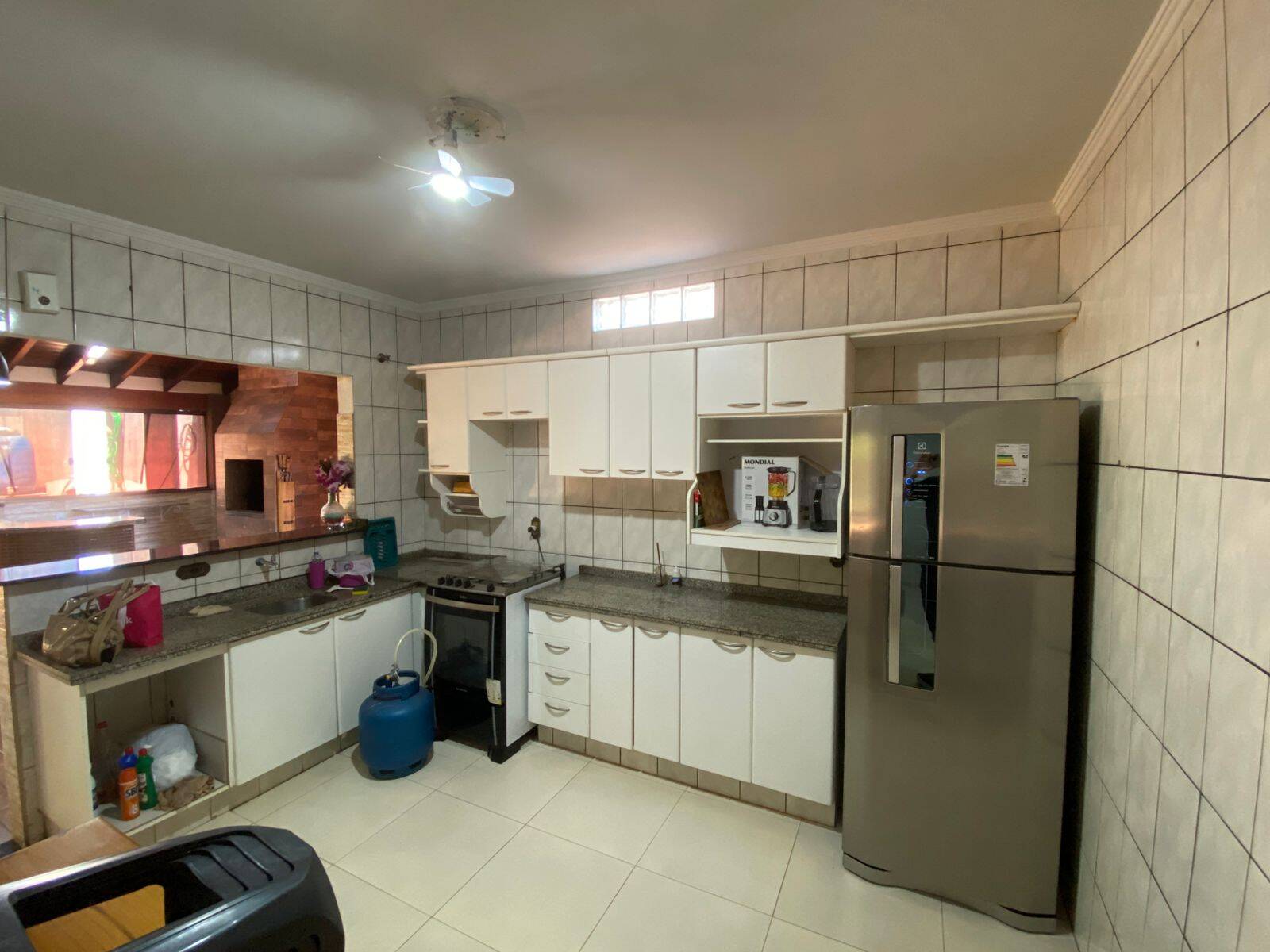 Casa, 5 quartos, 256 m² - Foto 13