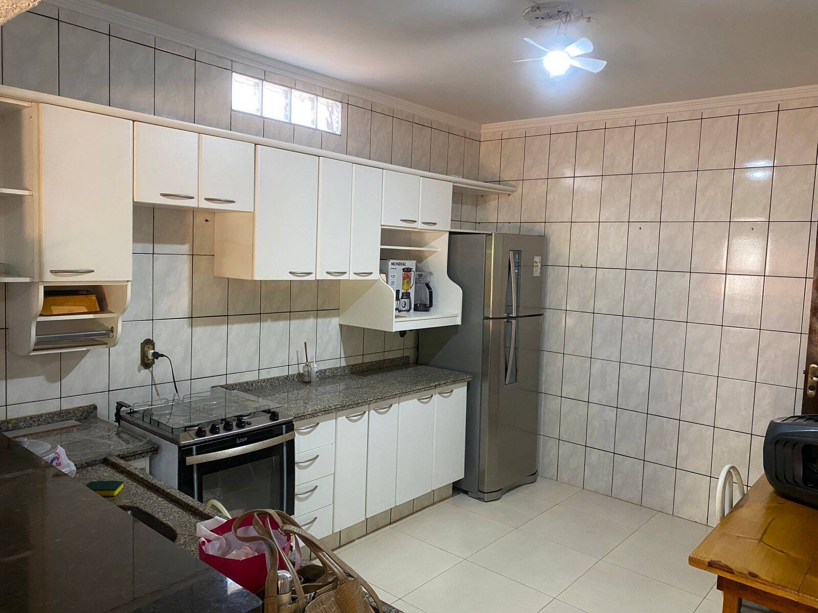 Casa, 5 quartos, 256 m² - Foto 14