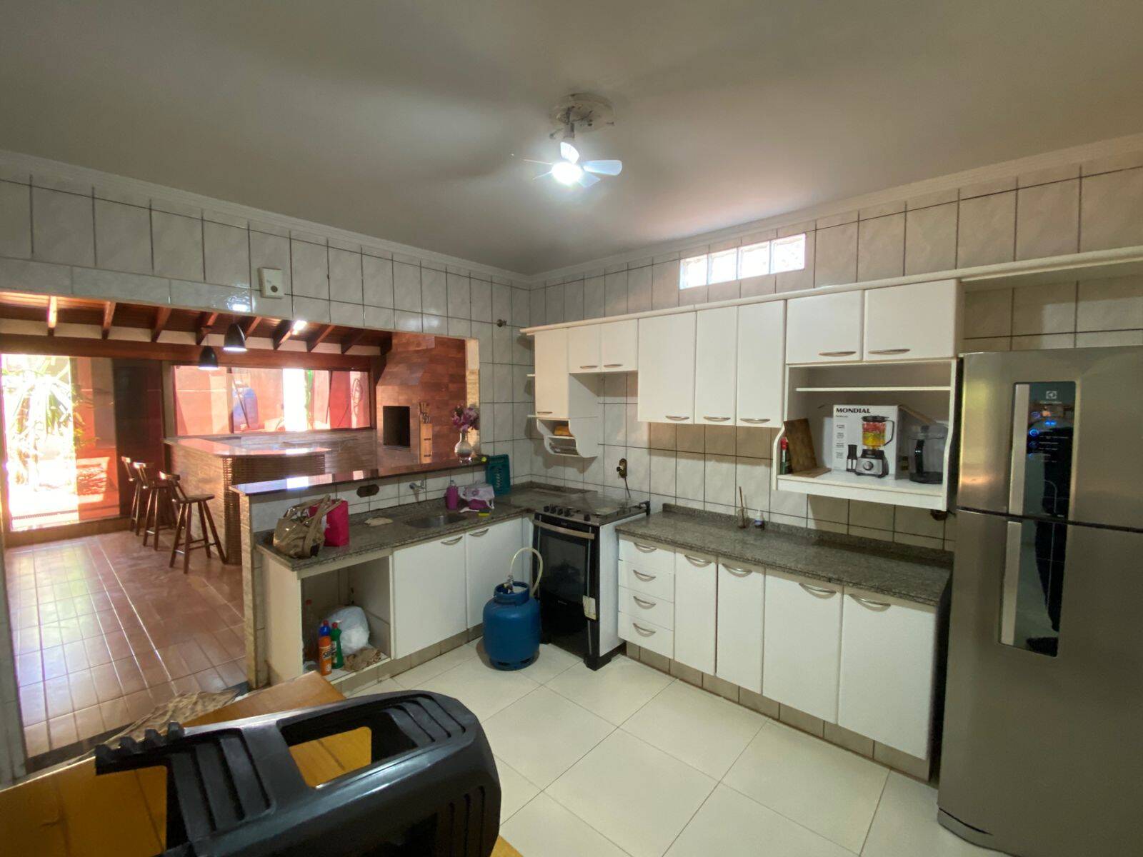 Casa, 5 quartos, 256 m² - Foto 12