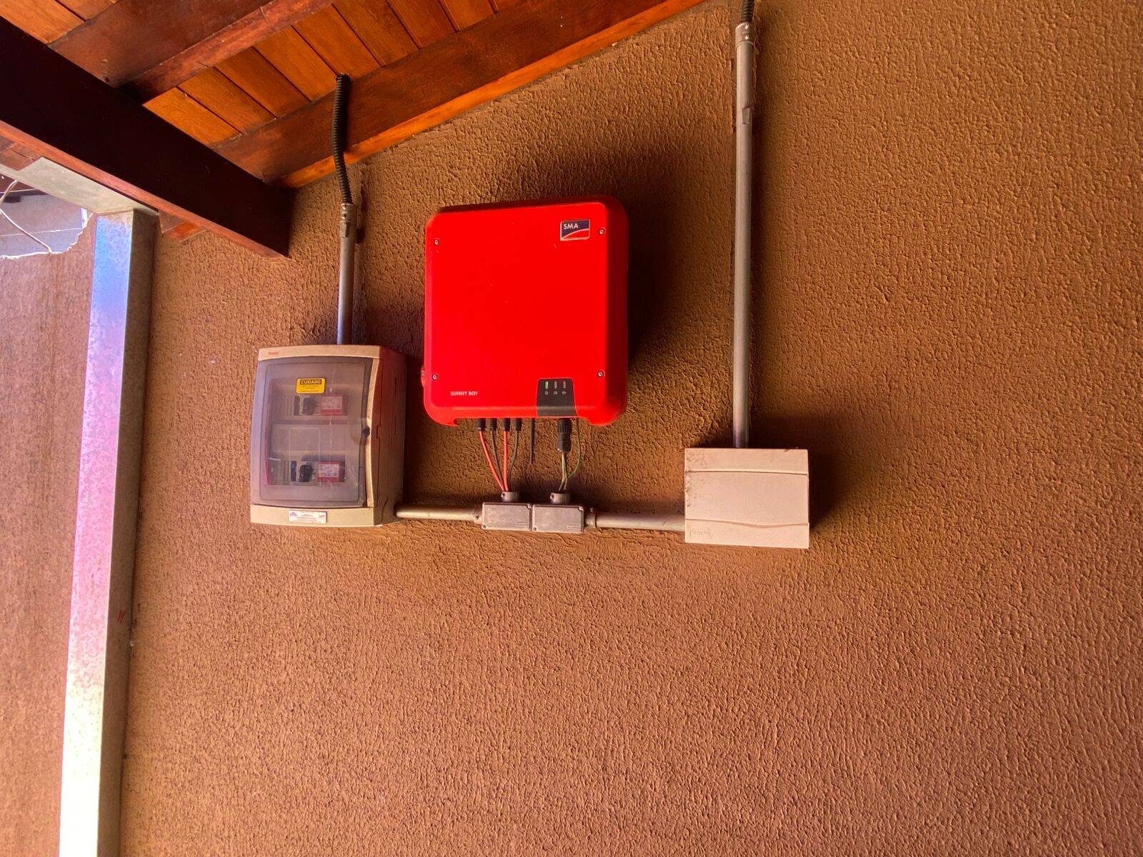 Casa, 5 quartos, 256 m² - Foto 18