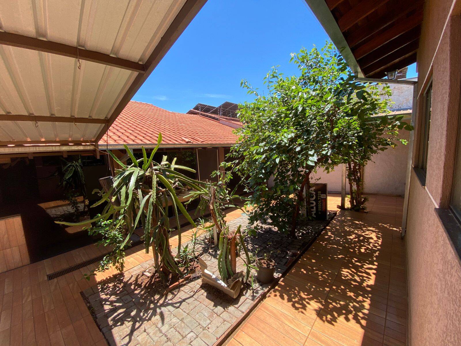 Casa, 5 quartos, 256 m² - Foto 30