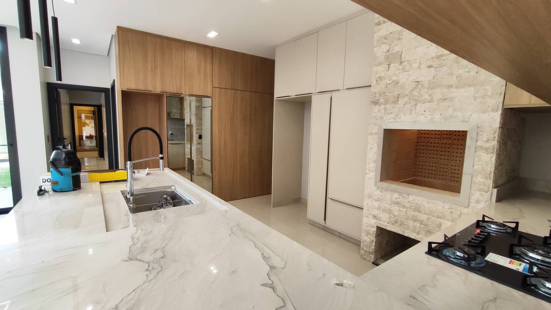 Casa, 3 quartos, 175 m² - Foto 13