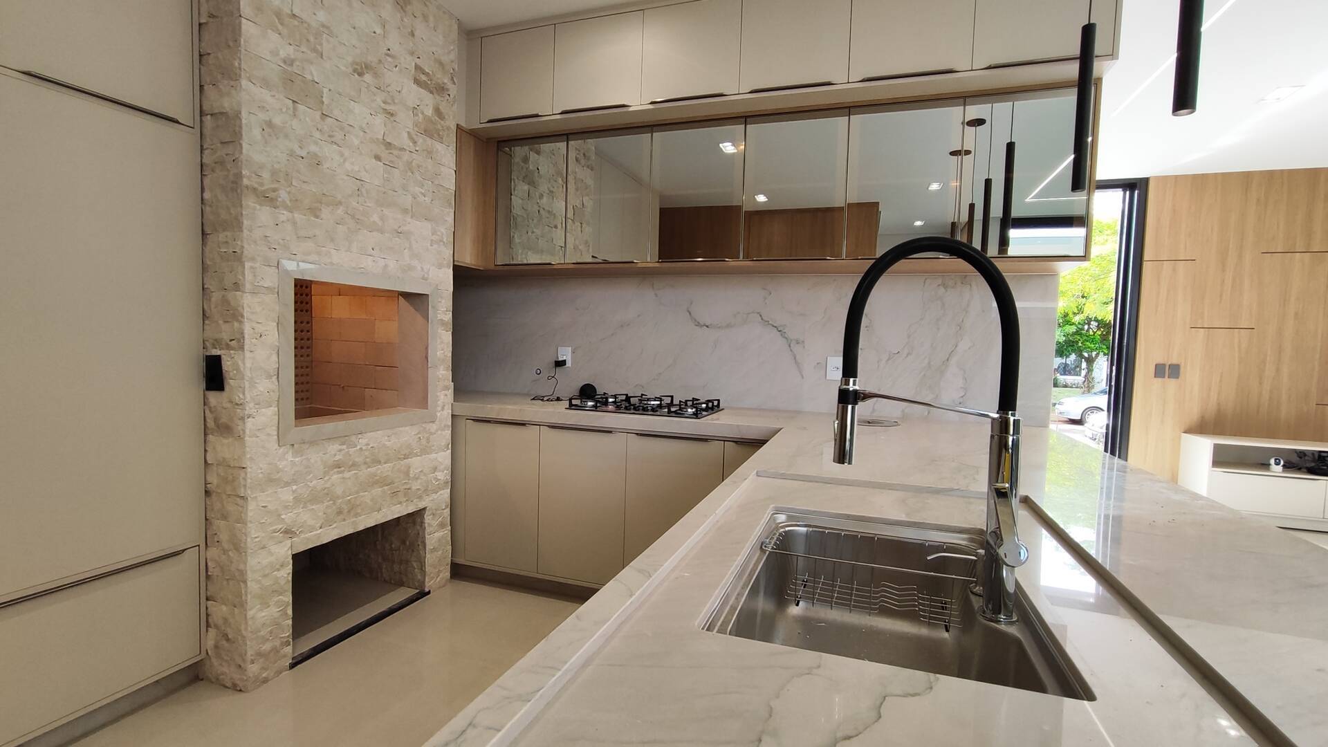 Casa, 3 quartos, 175 m² - Foto 8