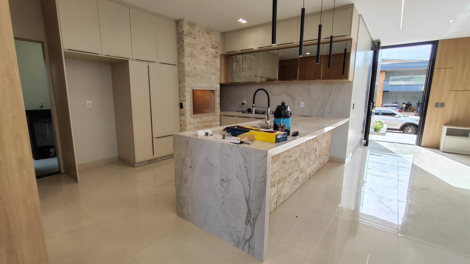 Casa, 3 quartos, 175 m² - Foto 12