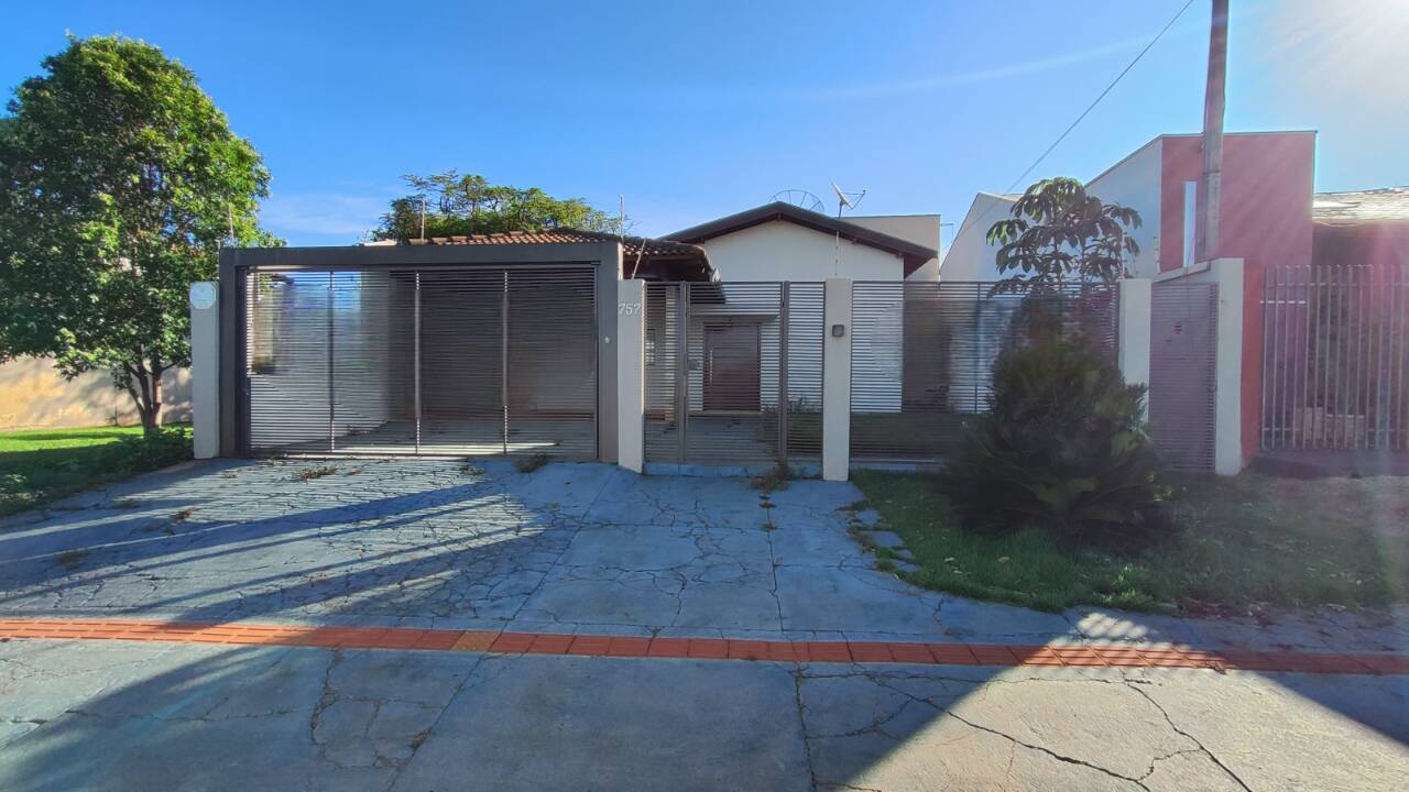 Casa, 3 quartos, 115 m² - Foto 1