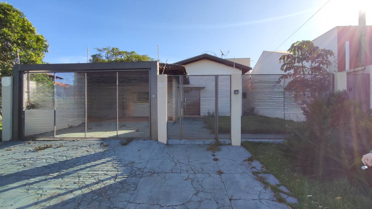 Casa, 3 quartos, 115 m² - Foto 2