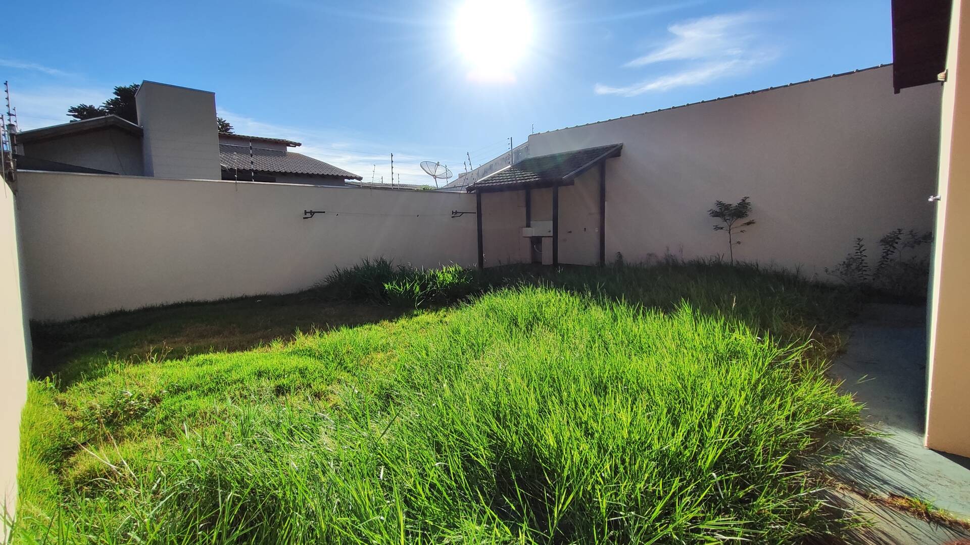 Casa, 3 quartos, 115 m² - Foto 12