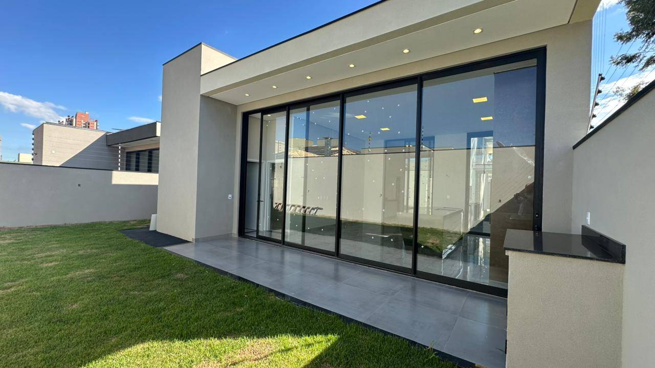 Casa, 3 quartos, 176 m² - Foto 15
