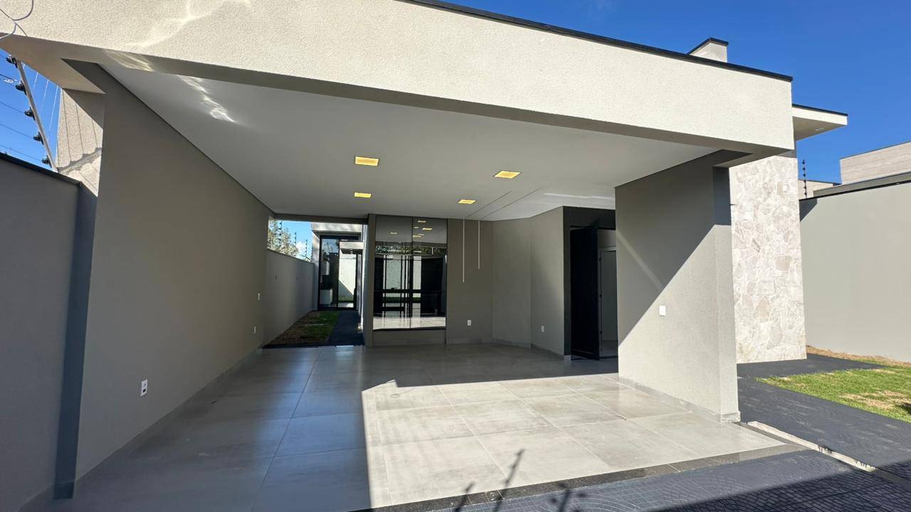 Casa, 3 quartos, 176 m² - Foto 2