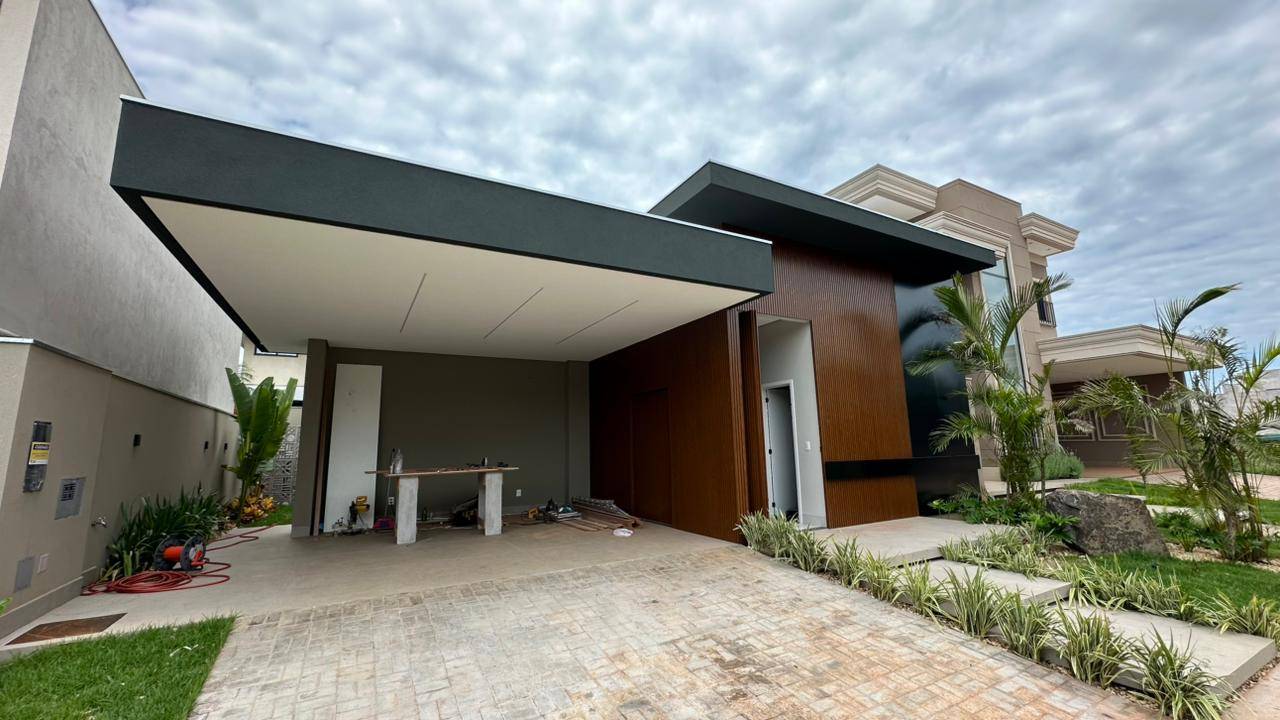 Casa, 3 quartos, 152 m² - Foto 2
