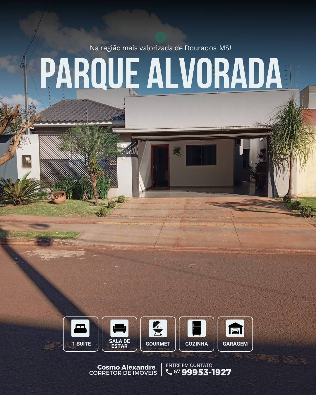Casa, 120 m² - Foto 1