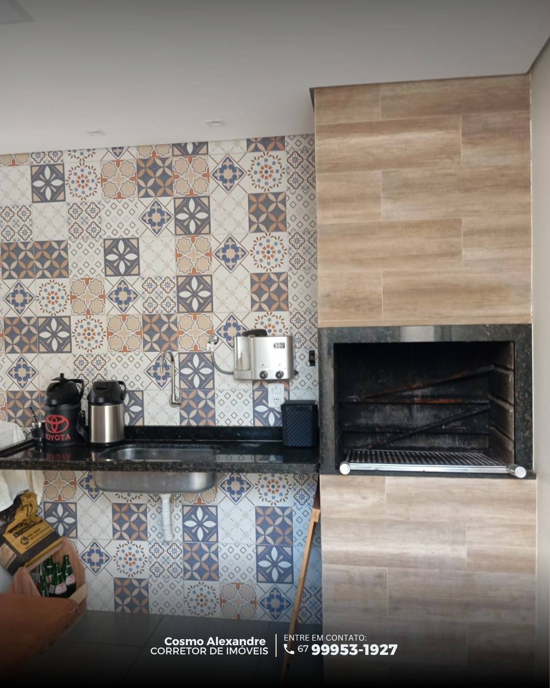 Casa, 120 m² - Foto 9