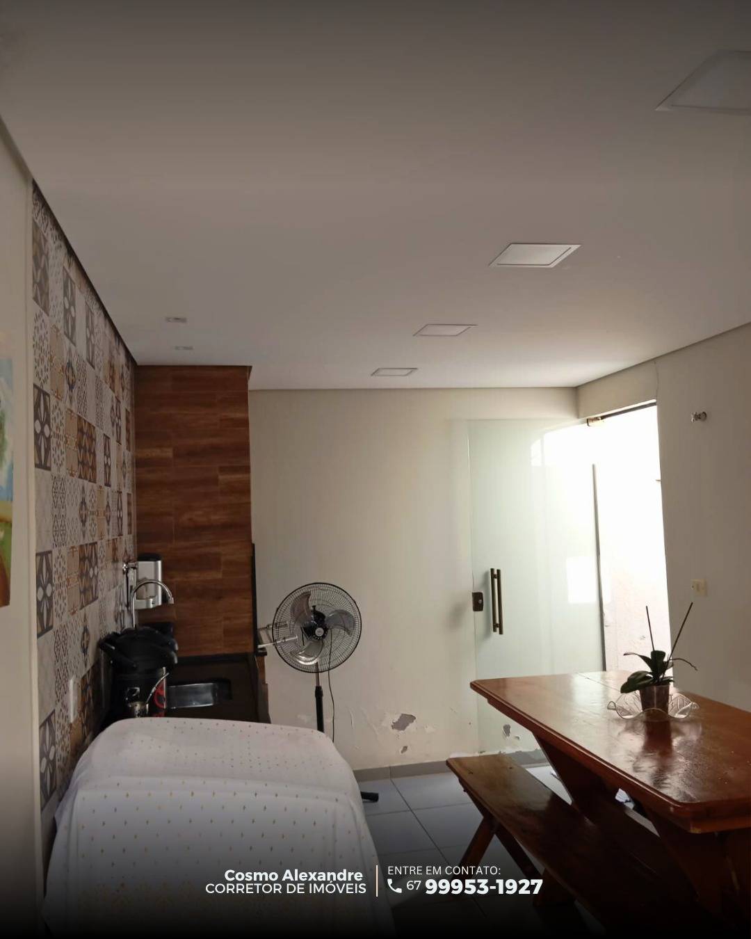 Casa, 120 m² - Foto 8