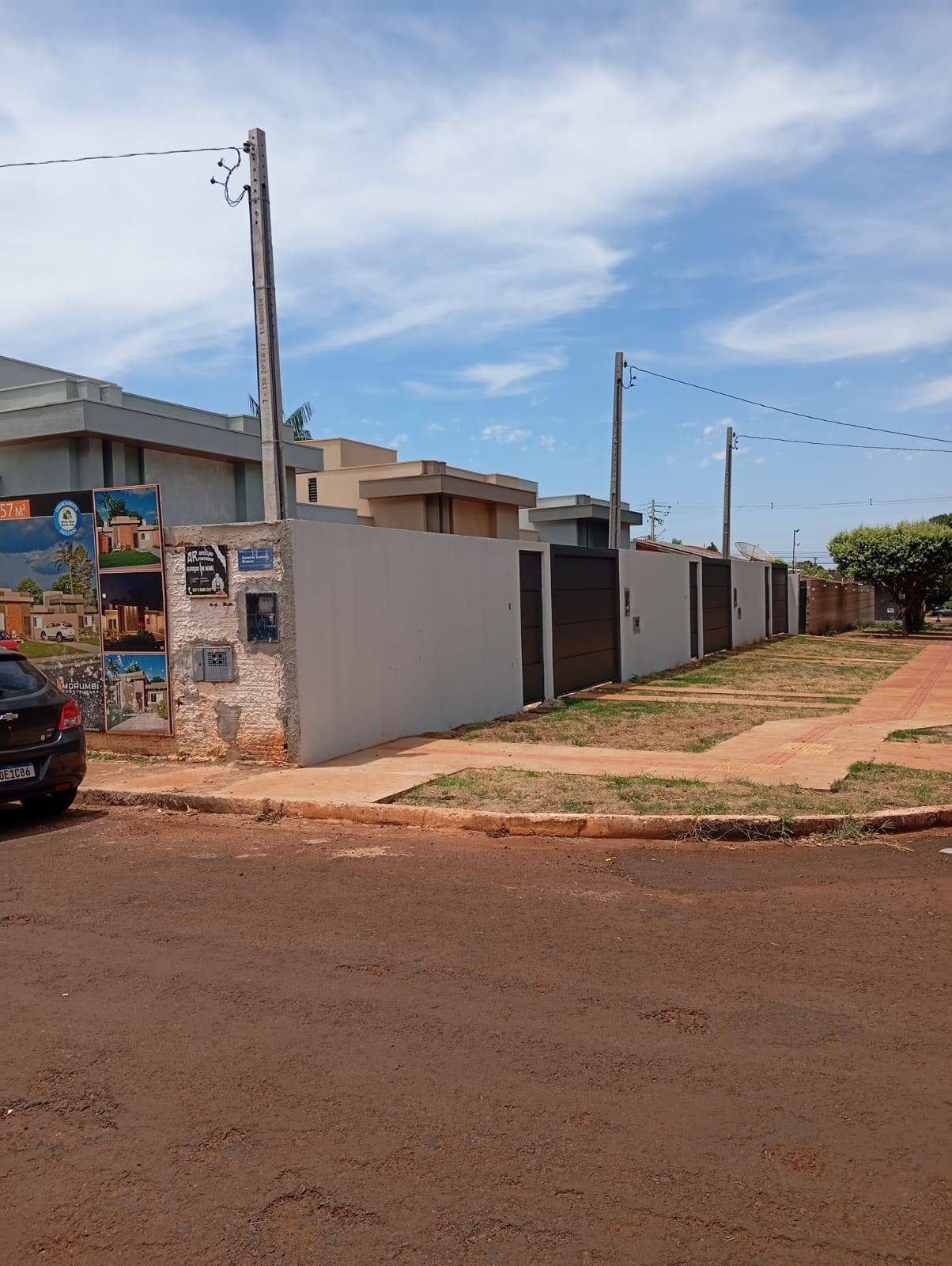 Casa, 57 m² - Foto 10