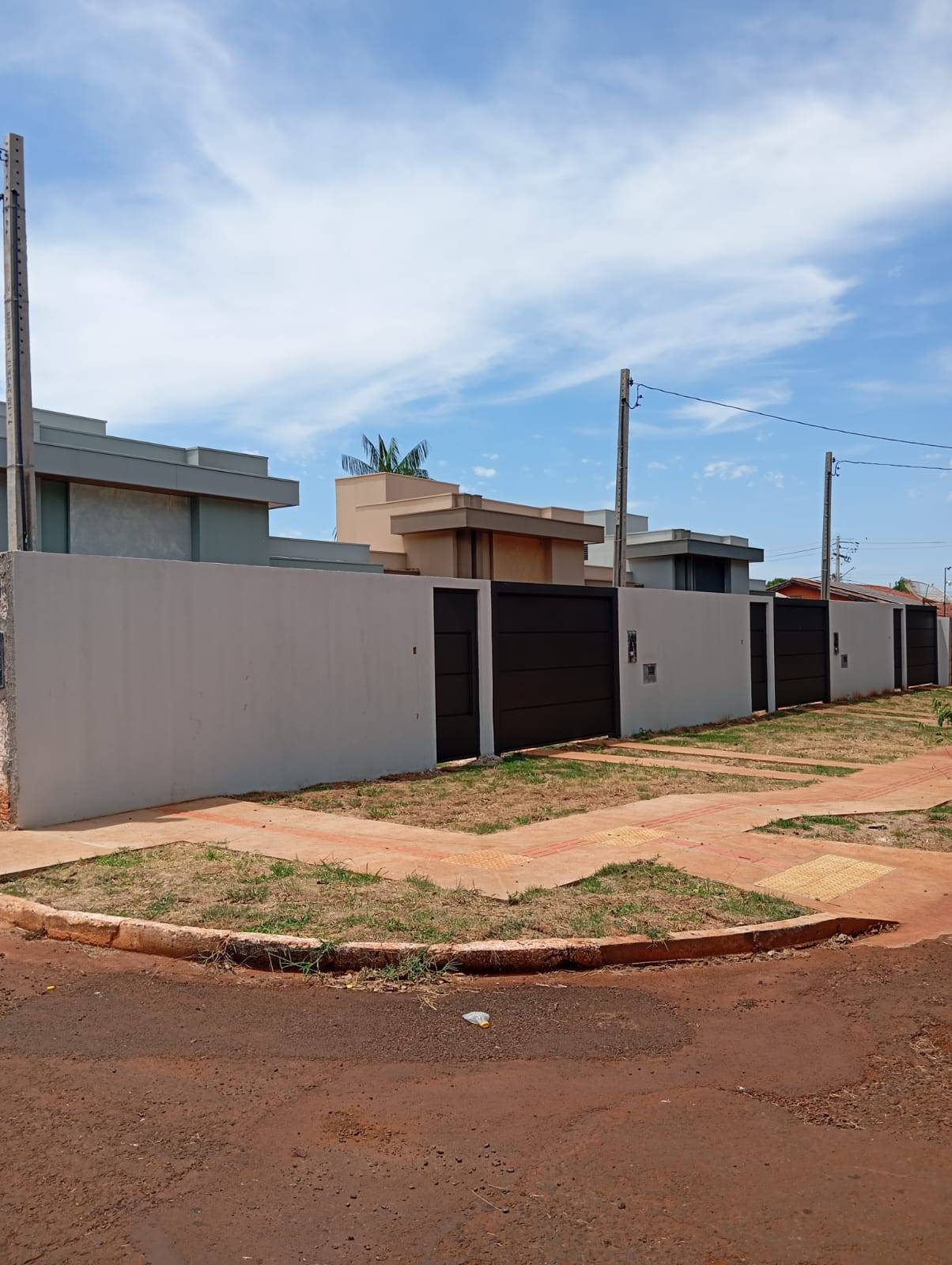 Casa, 57 m² - Foto 1