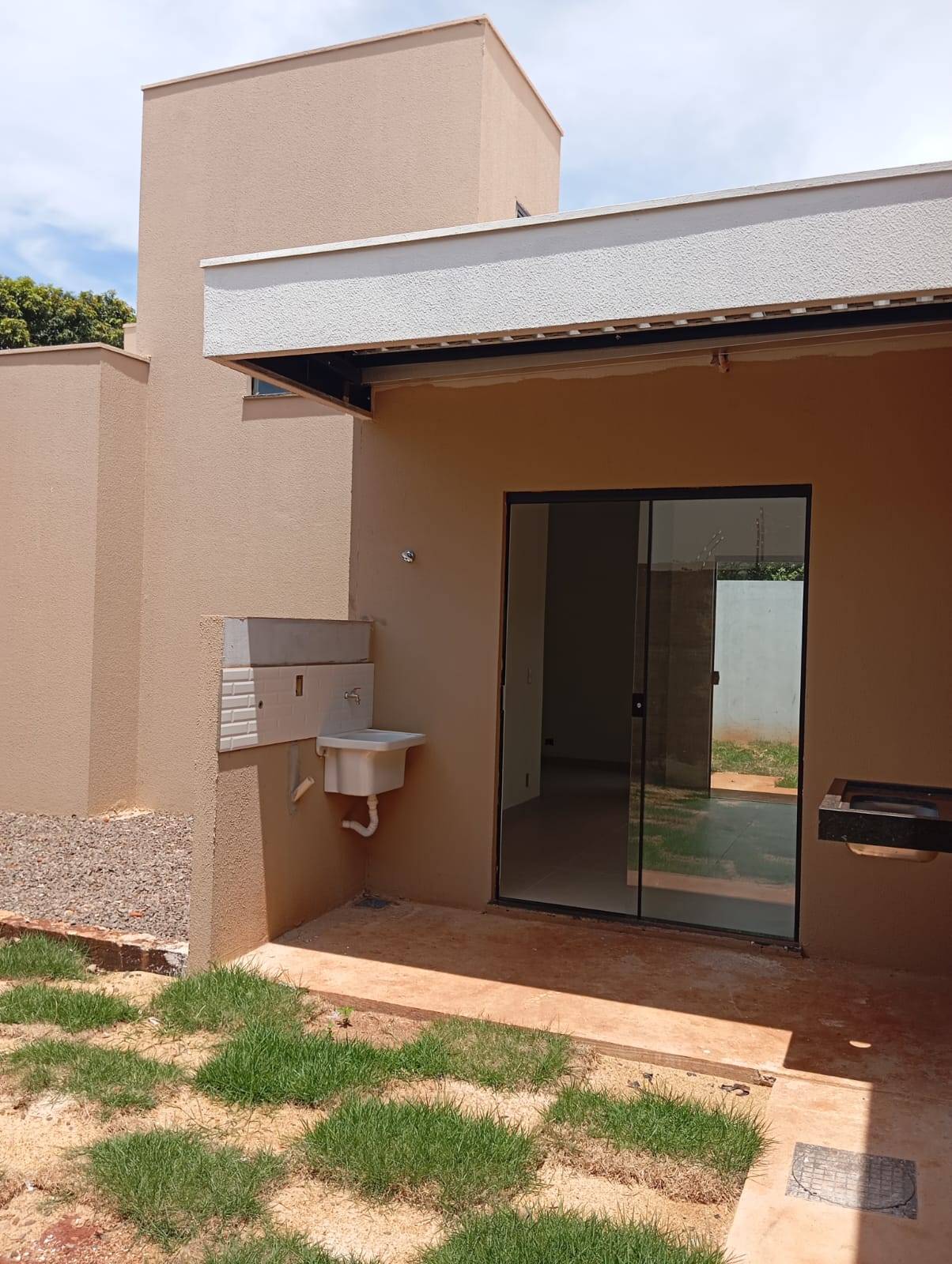 Casa, 57 m² - Foto 7