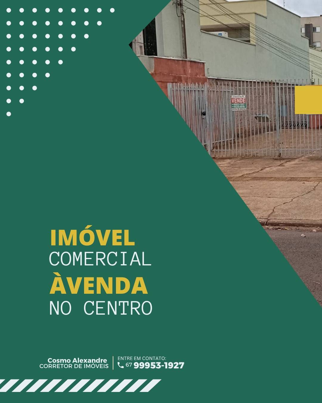 Terreno, 500 m² - Foto 1