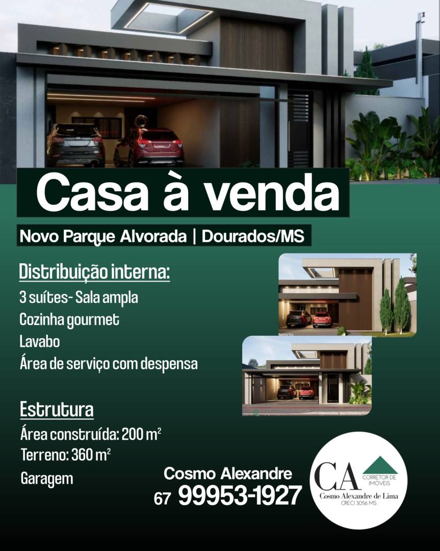 Casa, 200 m² - Foto 1