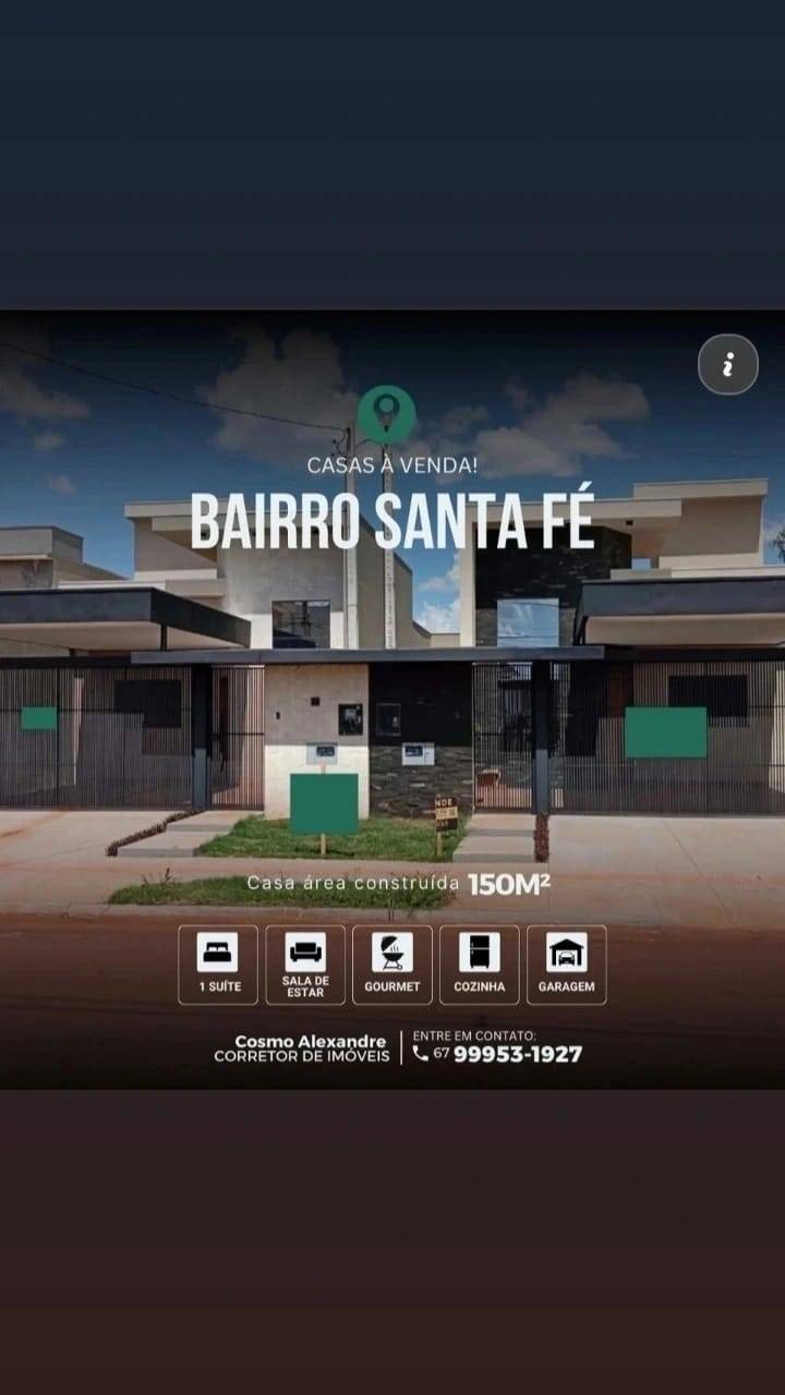 Casa, 150 m² - Foto 1