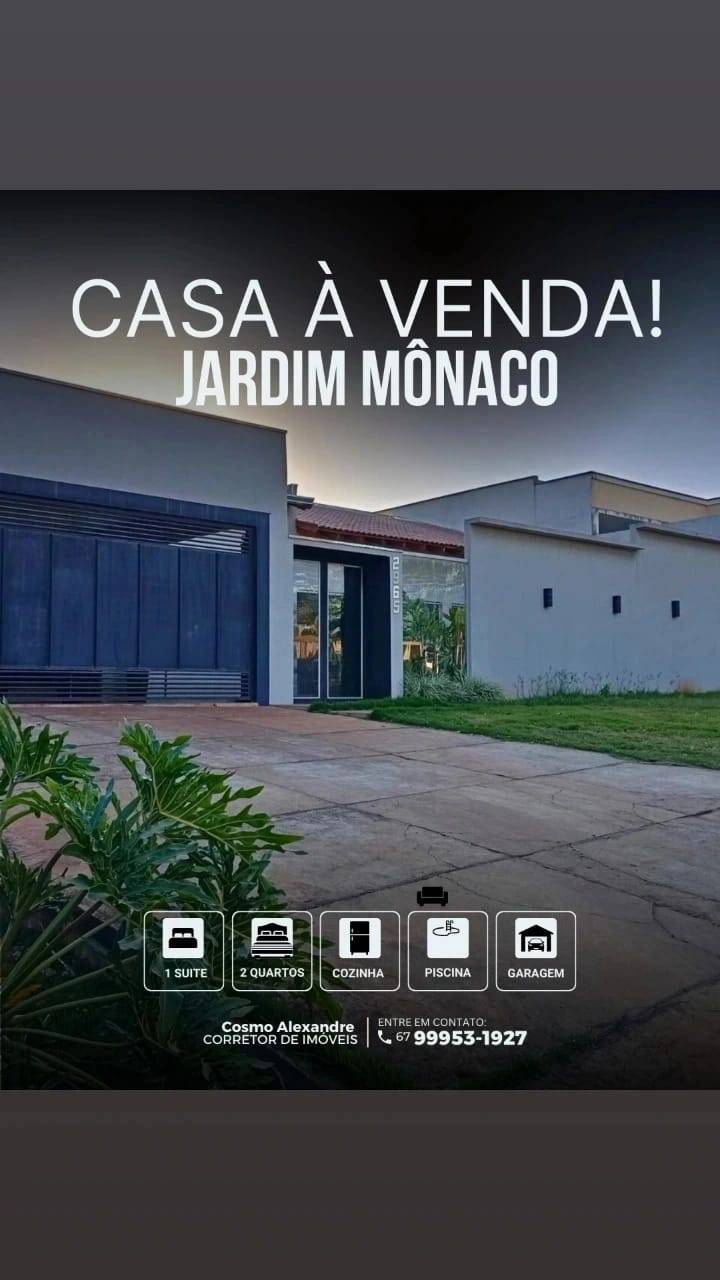 Casa - Foto 1