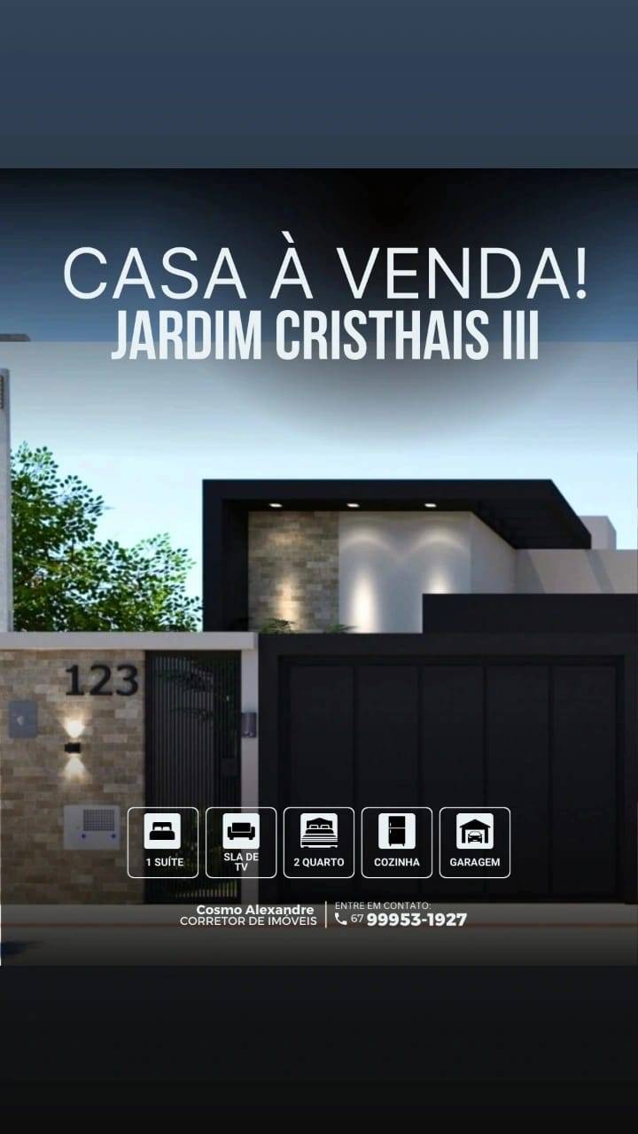 Casa - Foto 1
