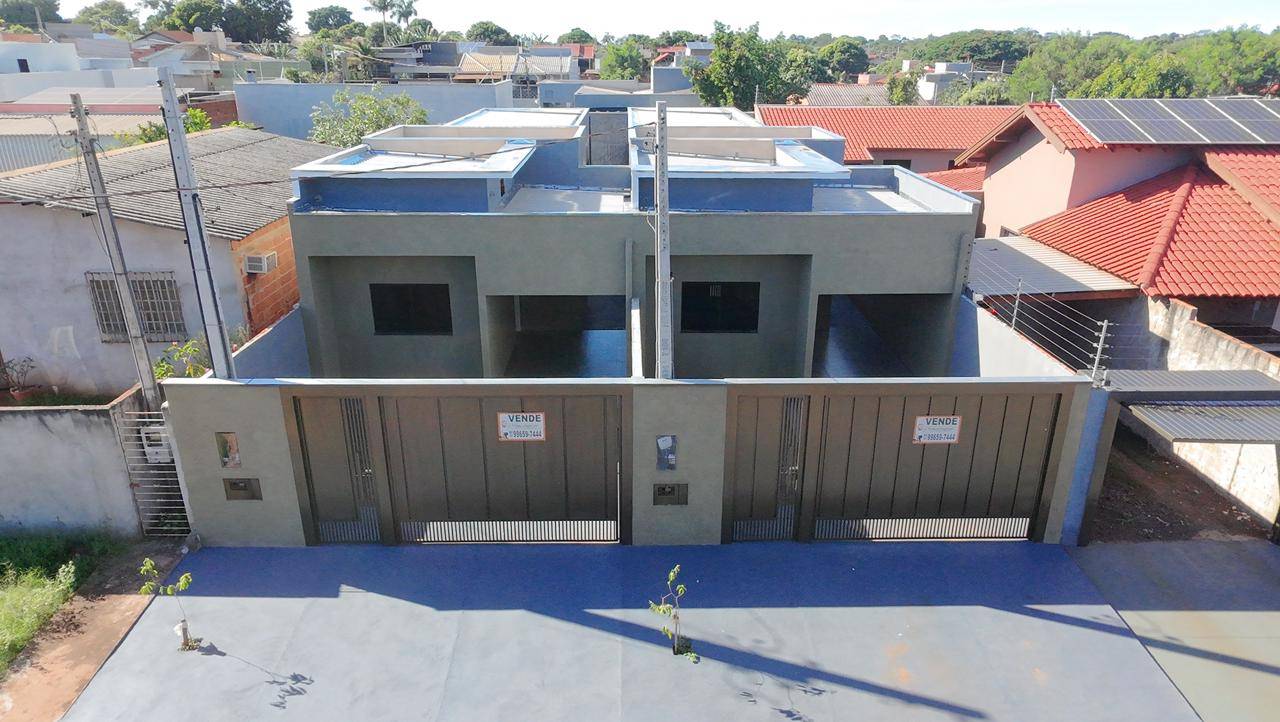 Casa, 3 quartos, 95 m² - Foto 2