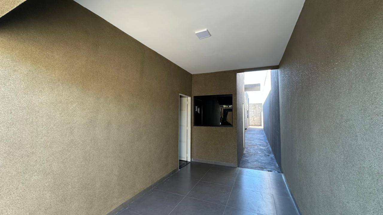 Casa, 3 quartos, 95 m² - Foto 3