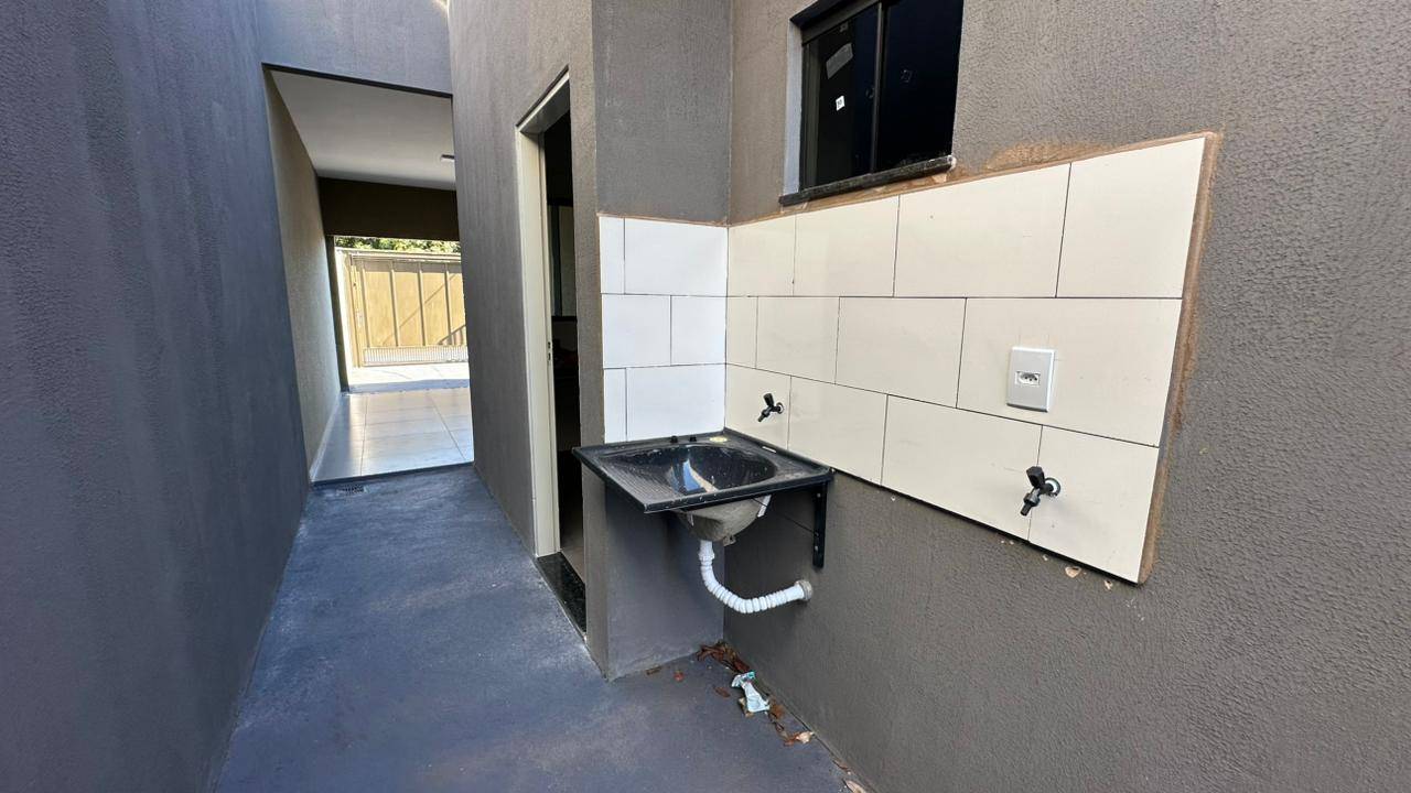 Casa, 3 quartos, 95 m² - Foto 9