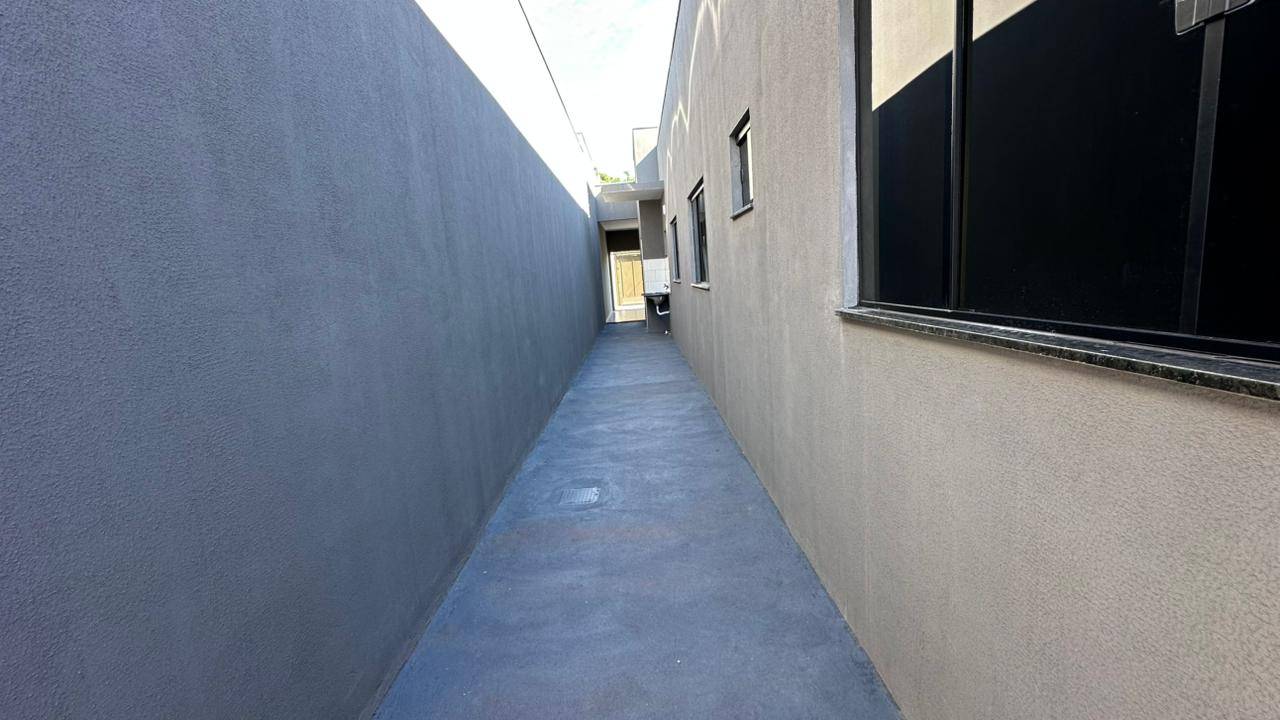 Casa, 3 quartos, 95 m² - Foto 8